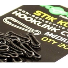 Клипса для поводков Korda Stik Klip